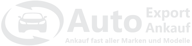 Autoexport Autoankauf